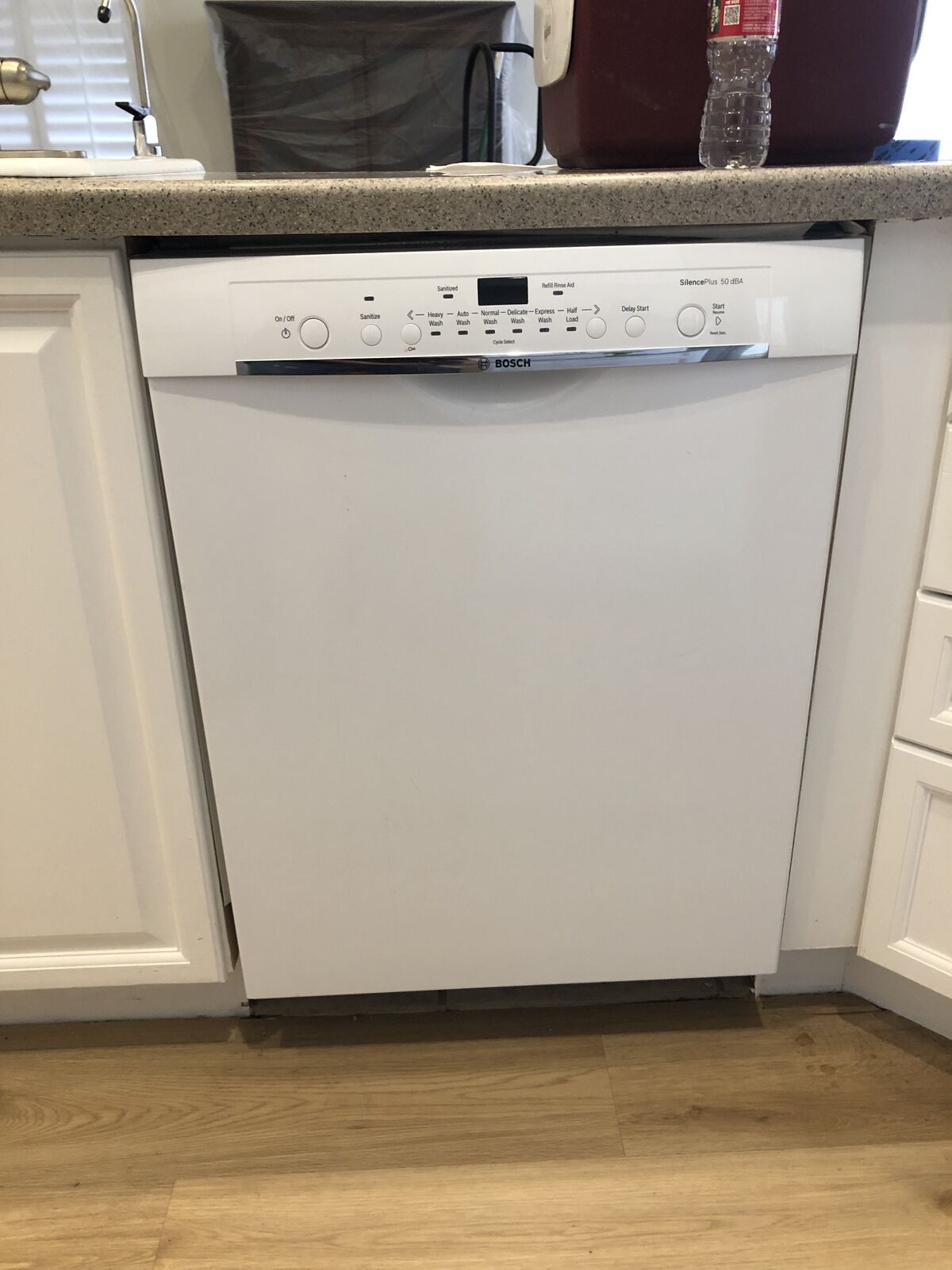 Bosch Dishwasher