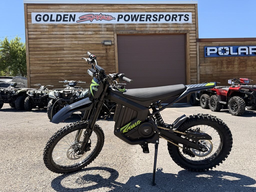 2026 Rawrr Mantis X Pro
