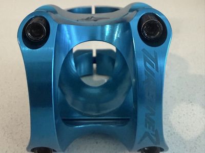 Race Face Turbine-R 35mm stem