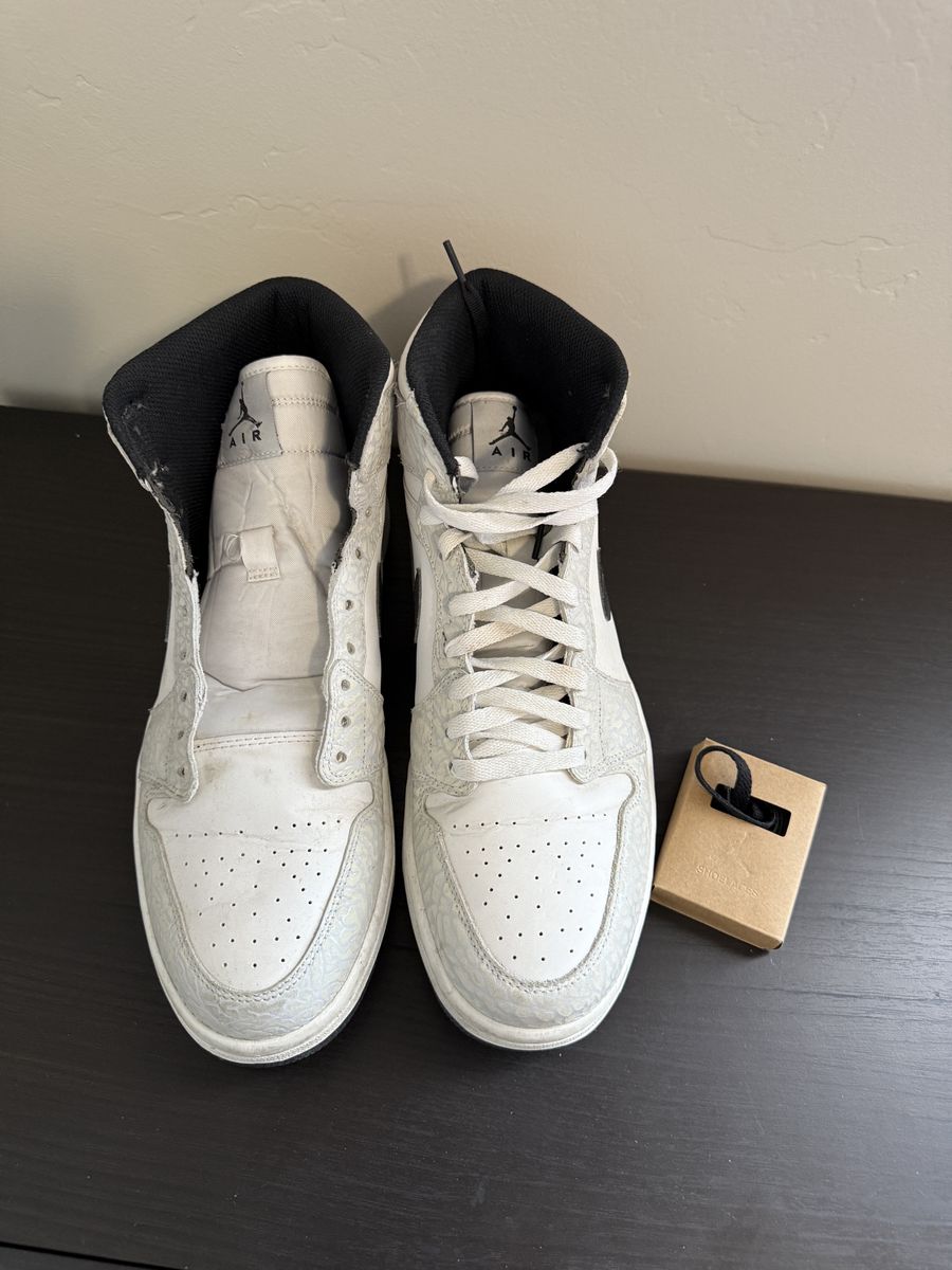 Jordan 1 Size 11.5M