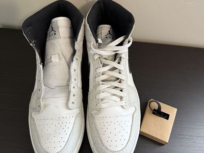Jordan 1 Size 11.5M