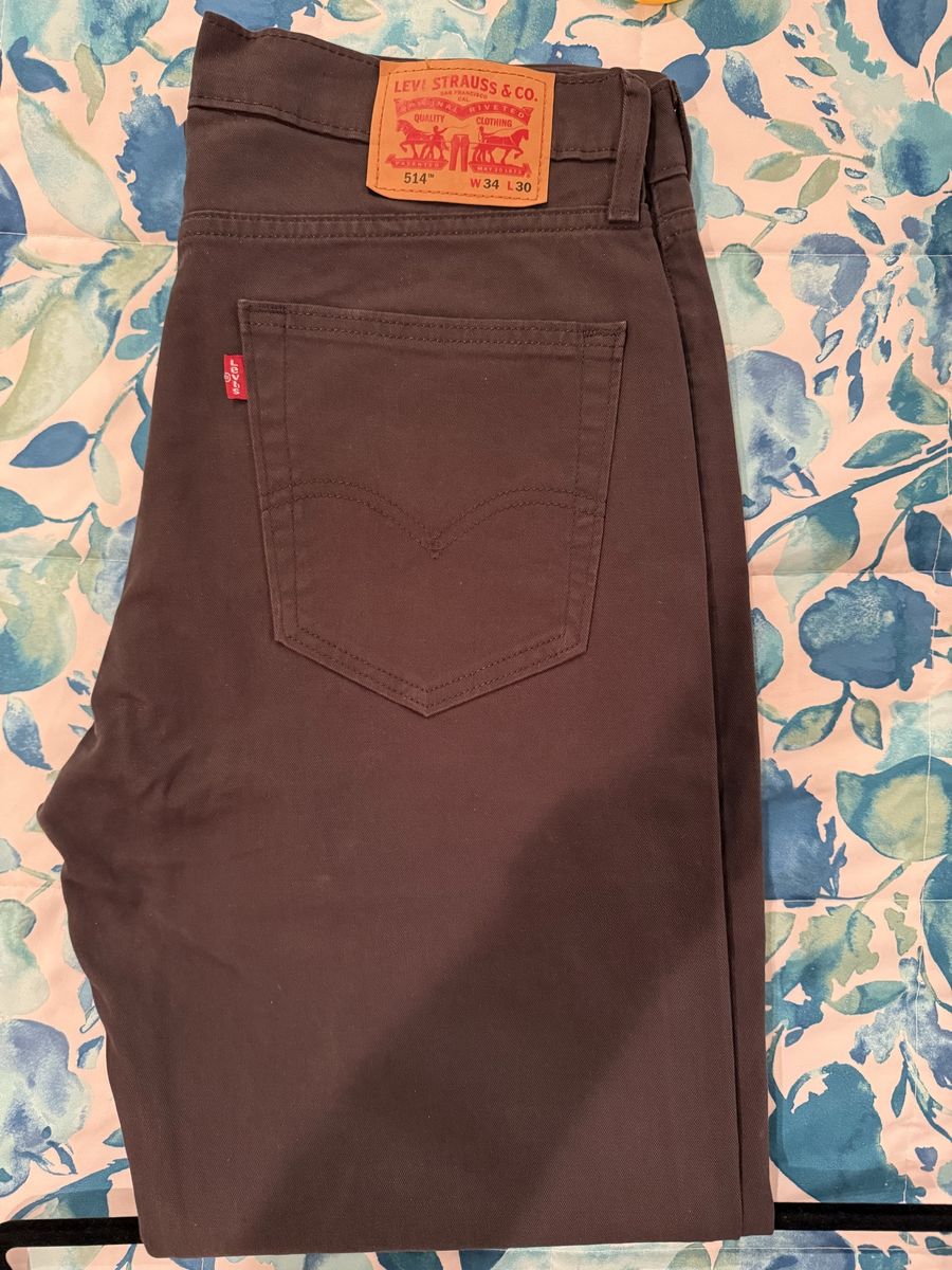 Levi’s men’s
