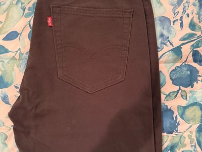 Levi’s men’s