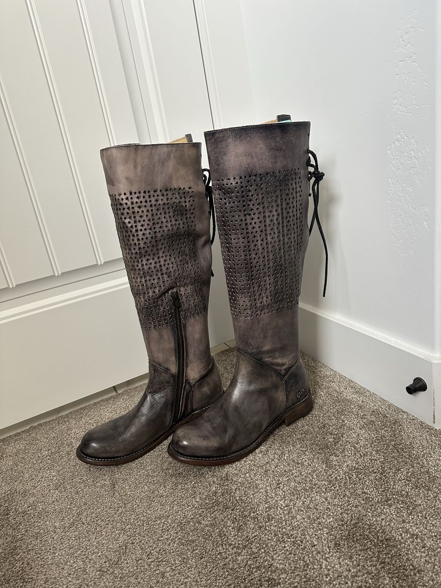BedStu Cambridge Boots