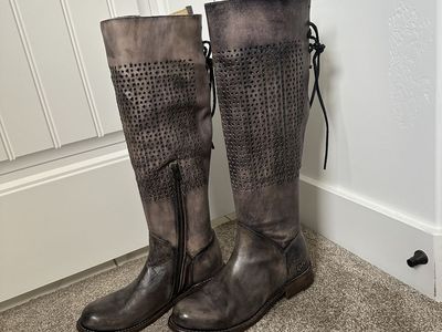 BedStu Cambridge Boots