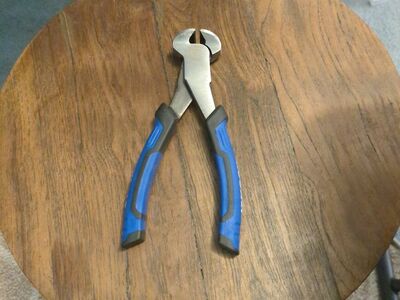 Kobalt 7-in End cutting pliers