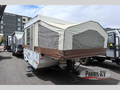 Used 2014 Forest River RV Rockwood Freedom Series 1640LTD