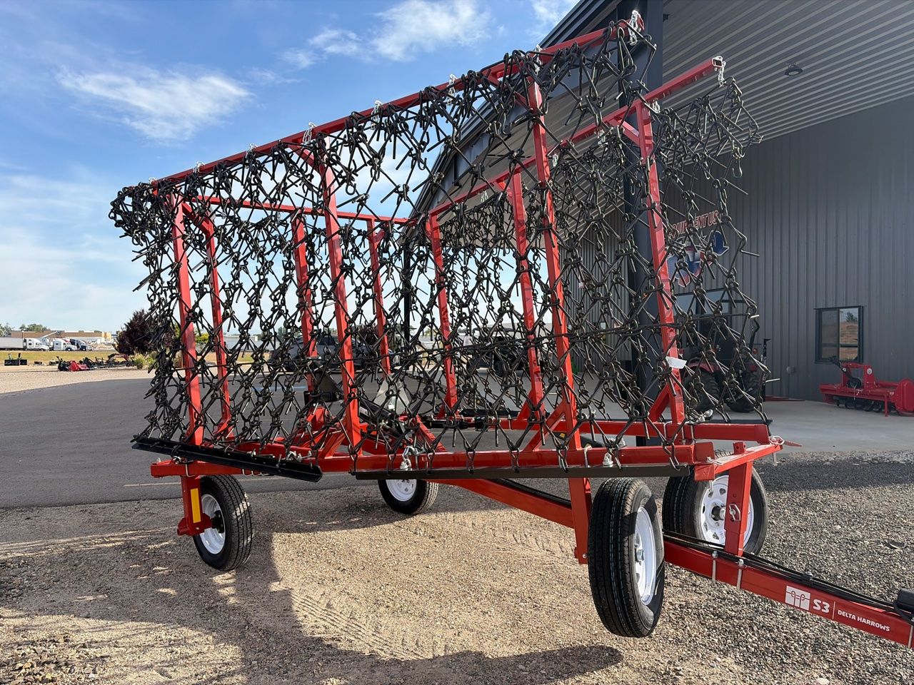 2025 Rankin S3