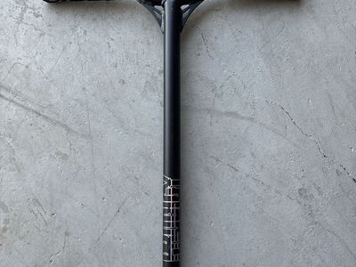 Envy Prodigy S9 Bars