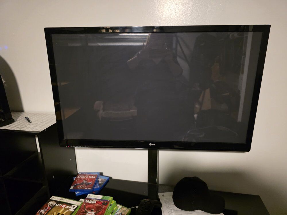 LG TV
