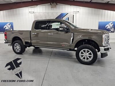 2026 FORD F350 SUPER DUTY