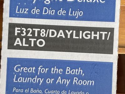 Fluorescent Lamps-Phillips