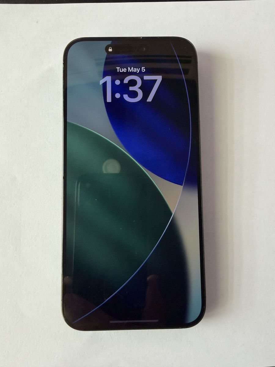 Apple iPhone 15 Pro Max 256GB - MINT Condition, Unlocked