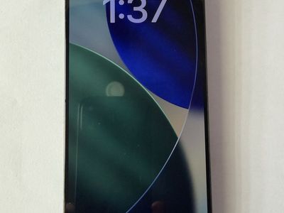 Apple iPhone 15 Pro Max 256GB - MINT Condition, Unlocked