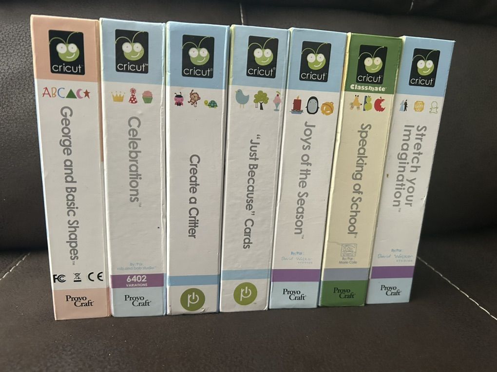 Cricut