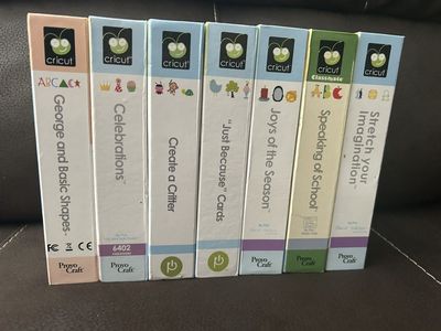 Cricut