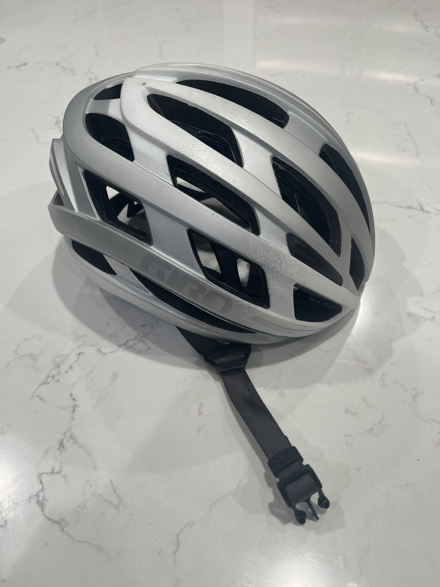 Giro Helios Spherical Helmet