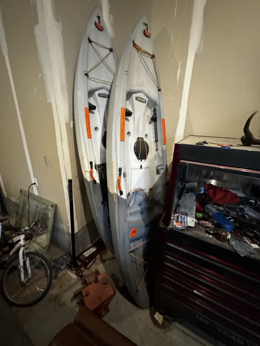 Tamarck Angler Pro 10' 3'