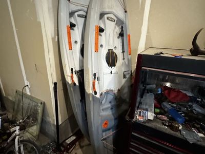 Tamarck Angler Pro 10' 3'