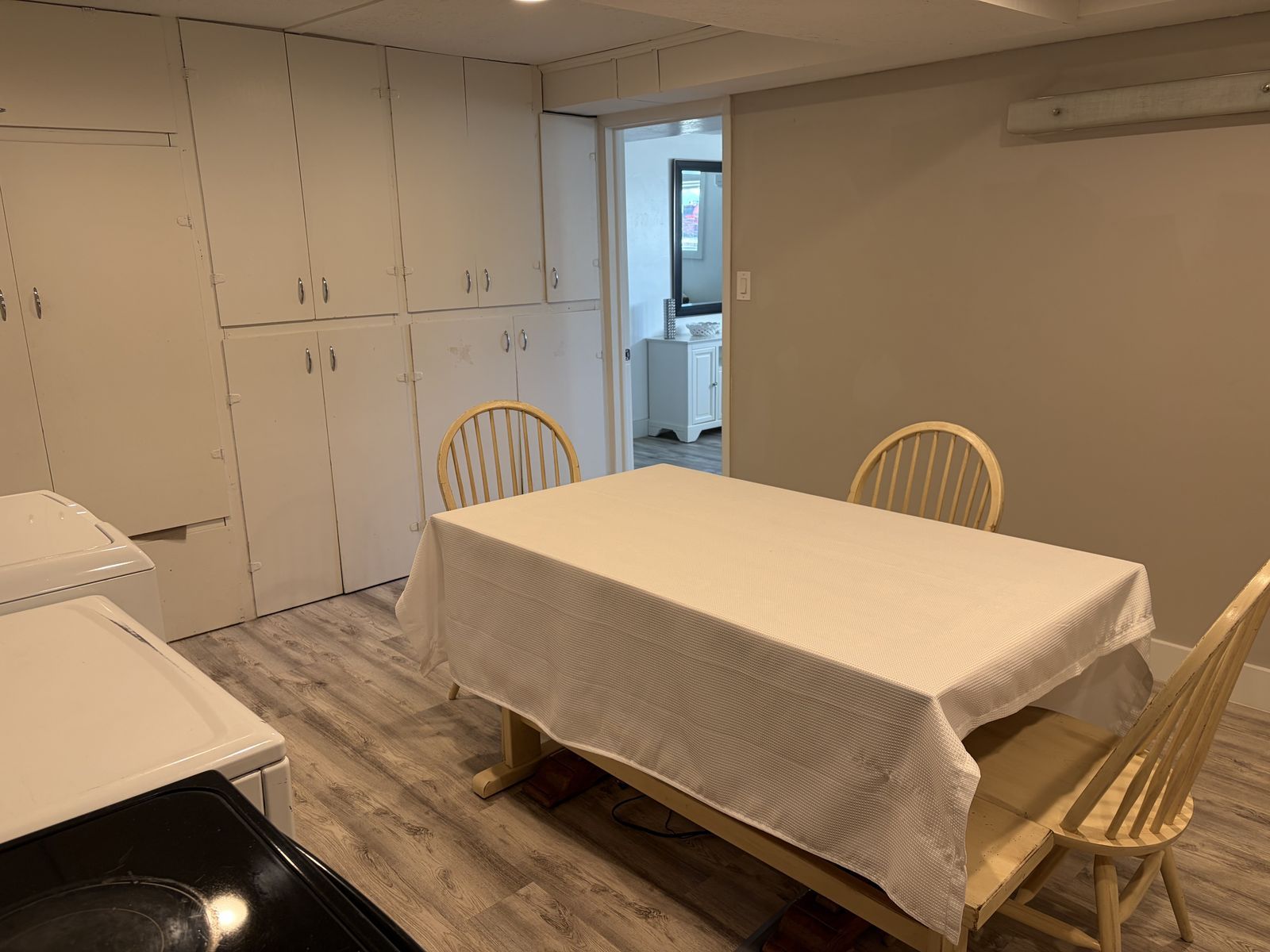 Household furniture for sale
