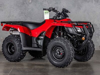 2026 Honda® FourTrax Recon ES