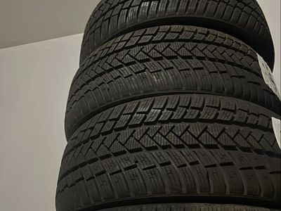 Set of 4 Vredestein Wintrac Pro Winter Tires 205/50R17 XL 93V - Brand New 280.00