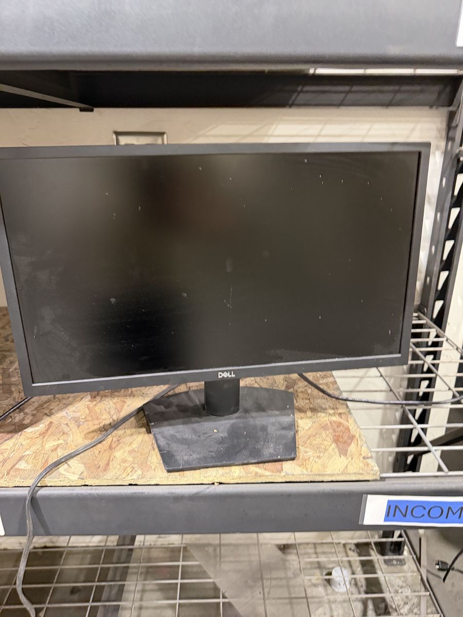 Dell Monitor
