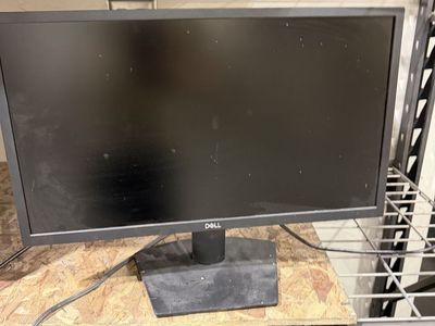 Dell Monitor