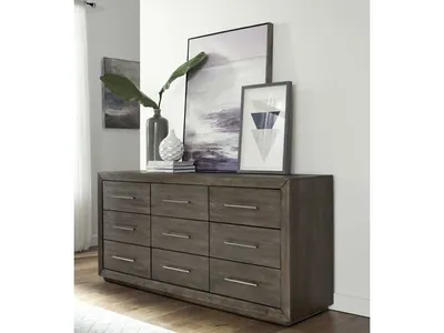 OVERSTOCK SALE – Brooks 9 Drawer Dresser