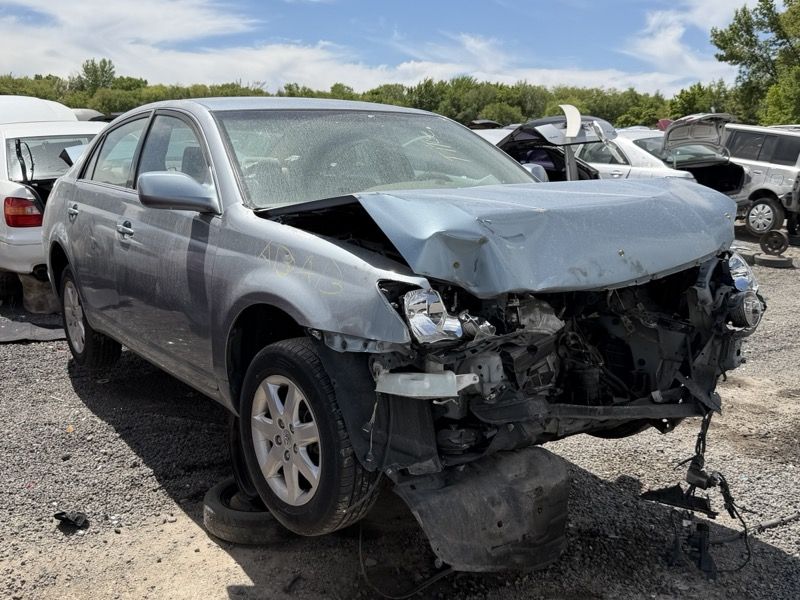 Just In! 2006 Toyota Avalon Parts - UTPAP Ogden