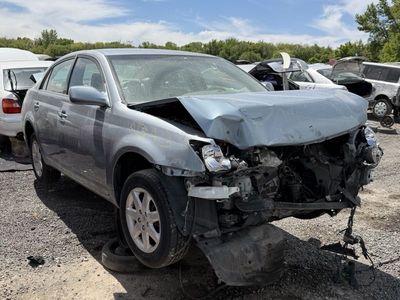 Just In! 2006 Toyota Avalon Parts - UTPAP Ogden