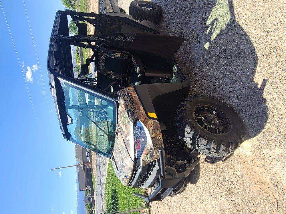 Polaris Ranger