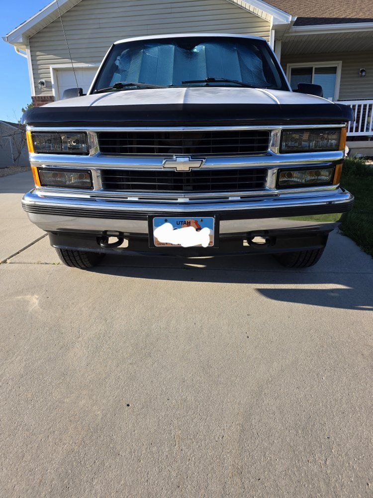1998 Chevrolet 1500 K1500