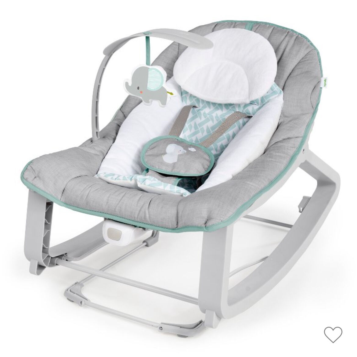BRAND NEW BABY BOUNCER**