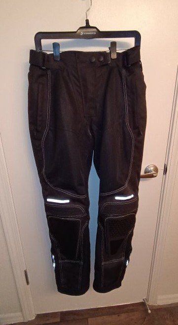 Cycle Gear Sedici Women's Riding Pants