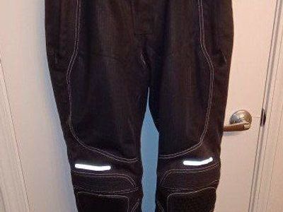 Cycle Gear Sedici Women's Riding Pants