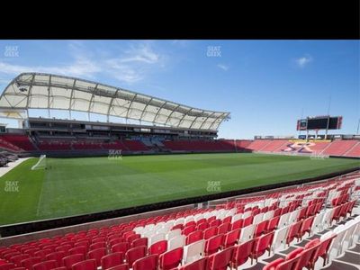 Inter Miami vs RSL Tickets – Lower Bowl