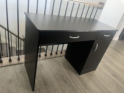 South Shore Axess Desk (medium)