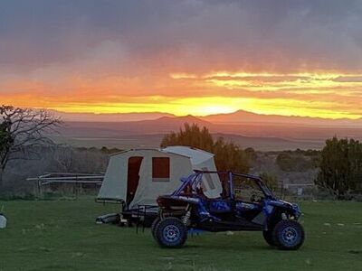 2021 6x12 Jumping Jack 9500 OBO