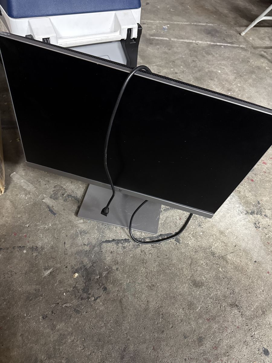 HP E243 Monitor