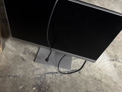 HP E243 Monitor