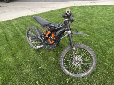 2023 Surron Light Bee
