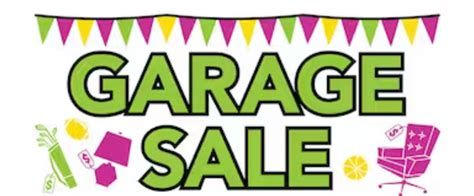 HUGE DOWNSIZING GARAGE SALE!