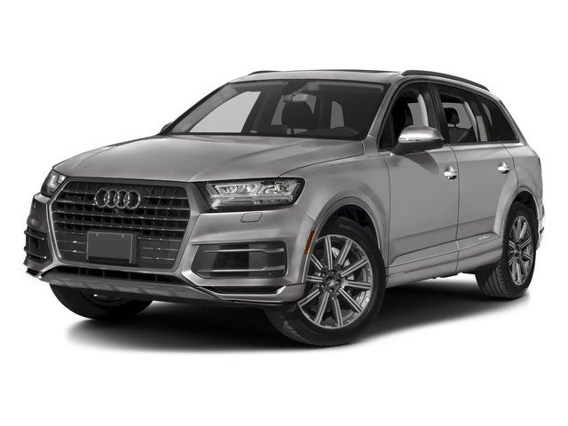 2017 Audi Q7 2.0T quattro Premium