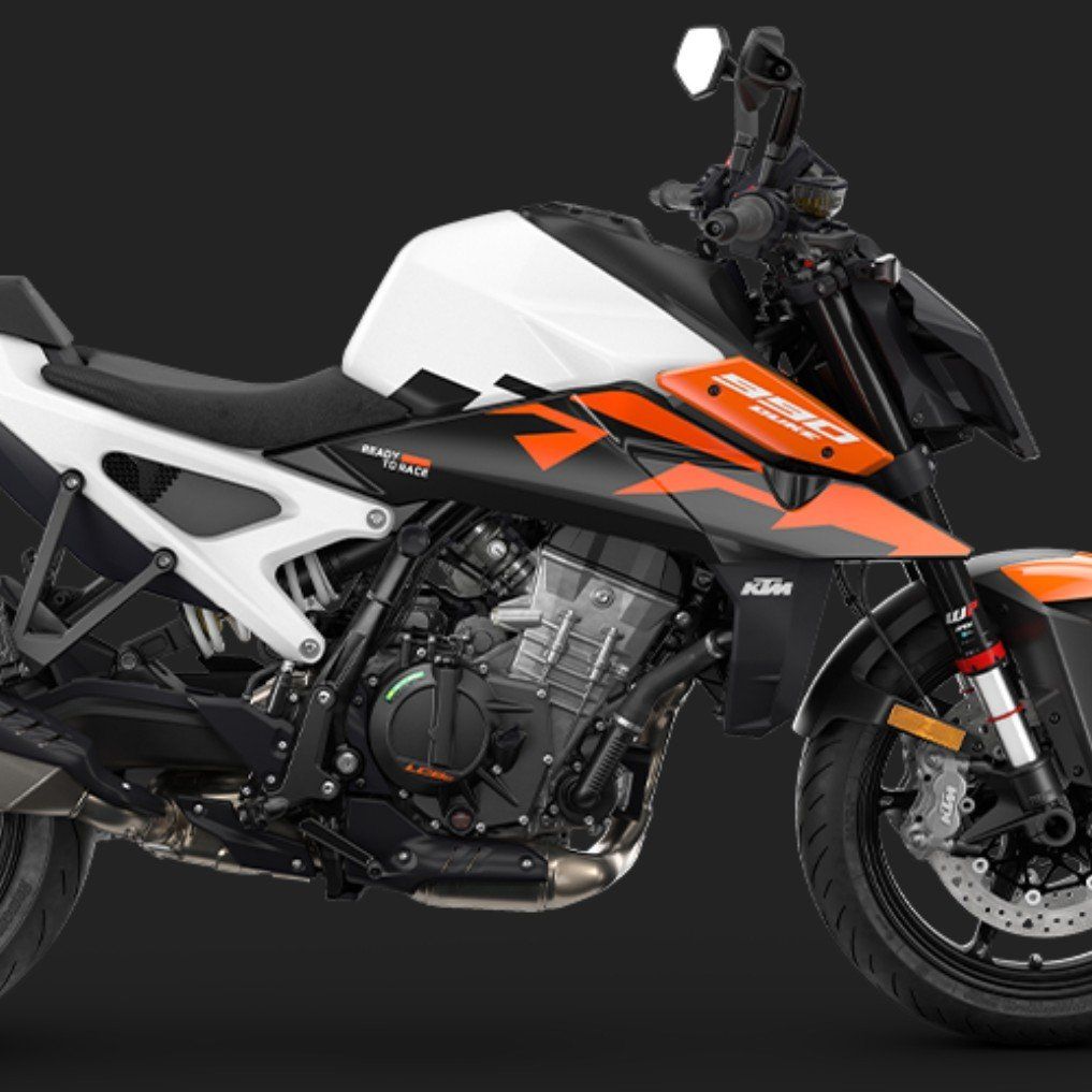 looking for a motorcycle