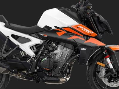 looking for a motorcycle