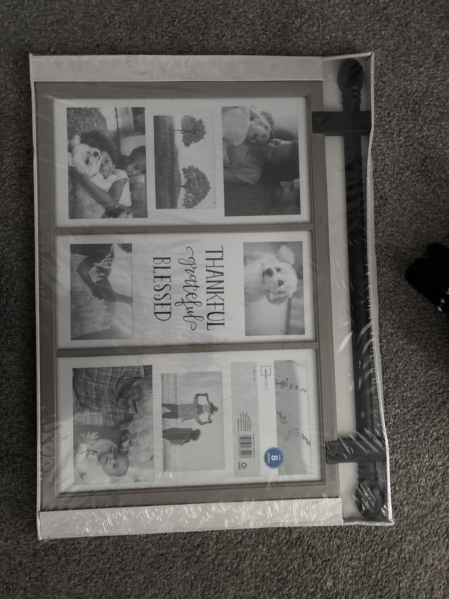 Picture frame