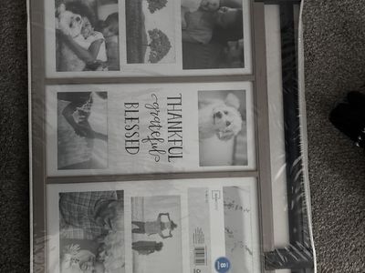 Picture frame