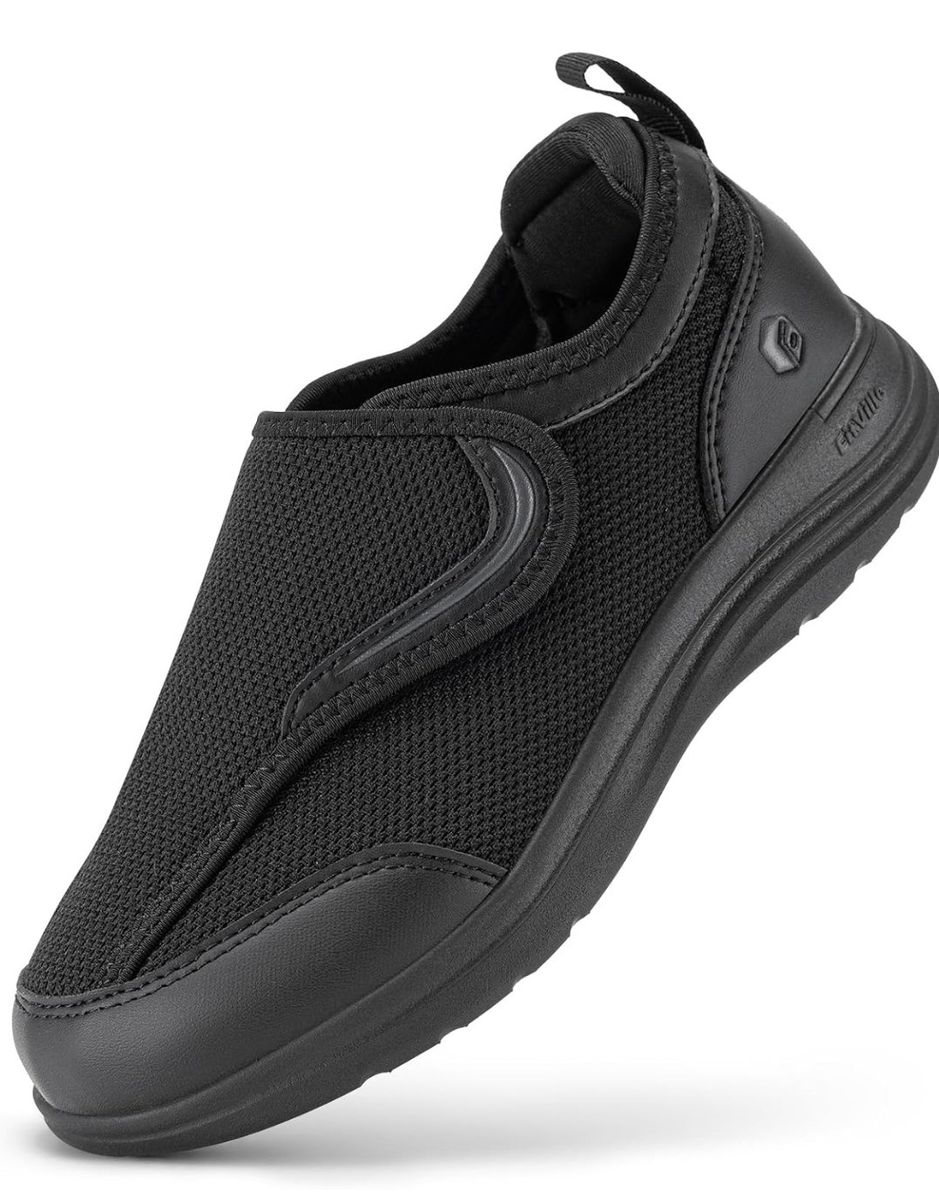 Diabetic Shoes for Women, Size 11