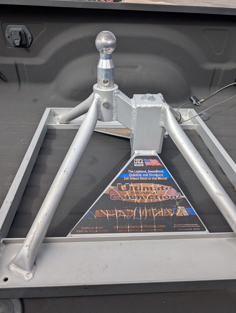 Andersen Hitch